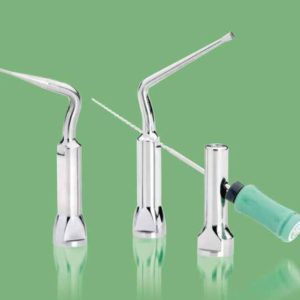 Endodoncia a apikálna chirurgia