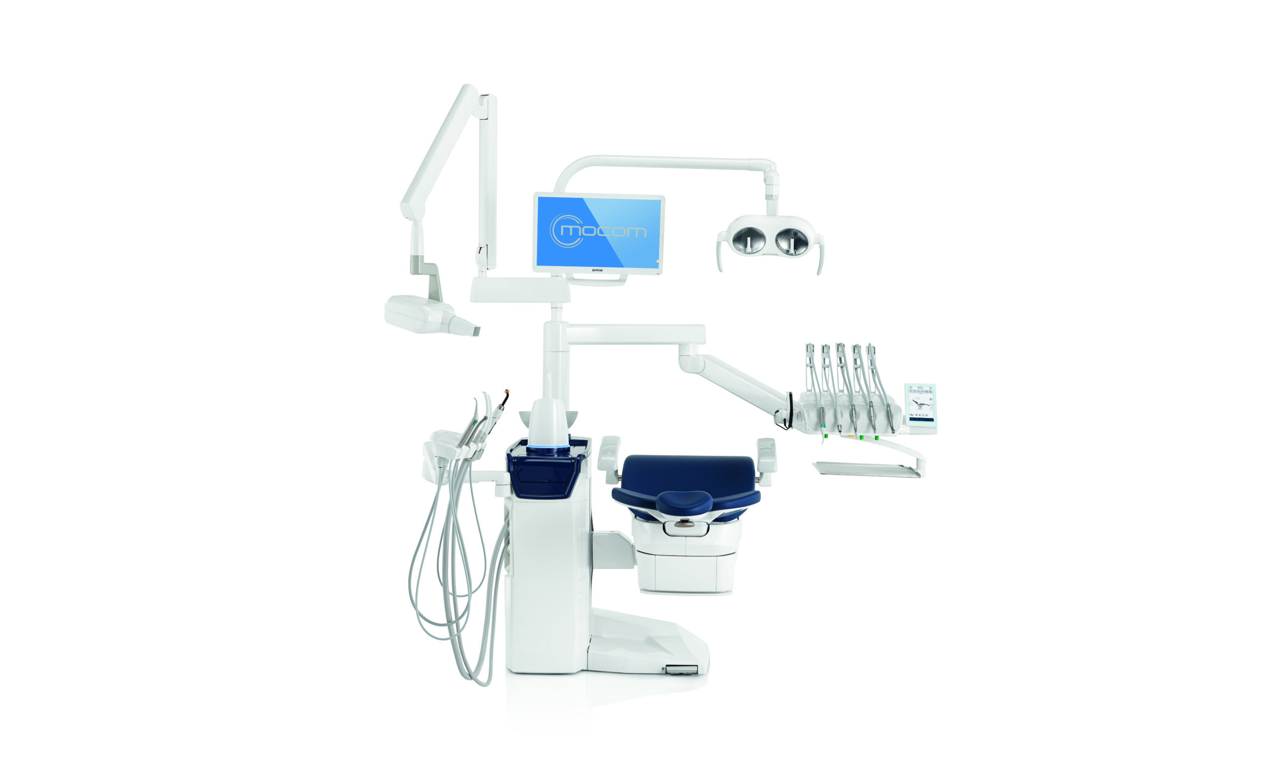 Stomatologické súpravy