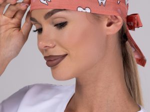 coral teeth