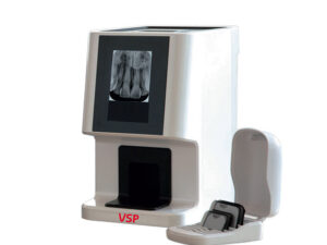 Skener VSP