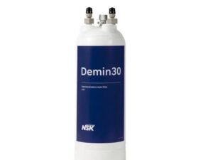 Demin30 NSK - demineralizácia vody